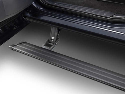 AMP Research Running Board 96152-01A for 2021-2025 Ford (F-150, Lobo)