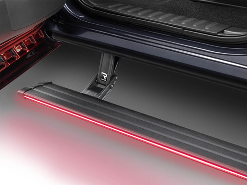 AMP Research Running Board 96152-01A for 2021-2025 Ford (F-150, Lobo)