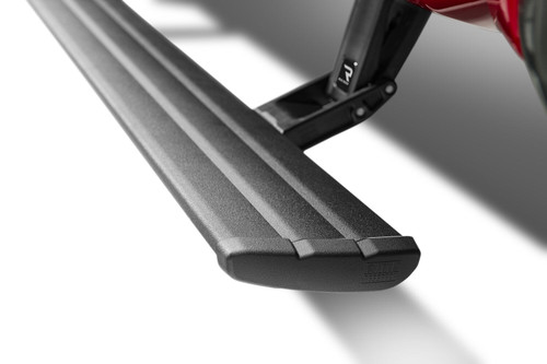 AMP Research Running Board 86135-01A for 2020-2025 Jeep (Gladiator)