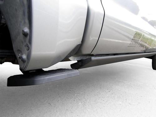 AMP Research Truck Cab Side Step 75405-01A for 2007-2021 Toyota (Tundra)