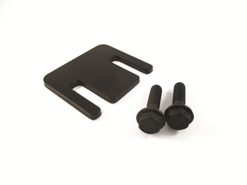 AMP Research Truck Side Step Bracket 75610-01A for 2007-2014 Chevrolet/GMC (Silverado 3500 HD, Sierra 3500 HD)