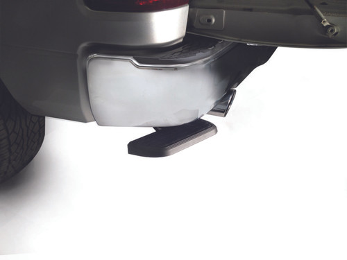 AMP Research Truck Cab Side Step 75325-01A for 2009-2024 Dodge/Ram (Ram 1500, 1500, 1500 Classic)