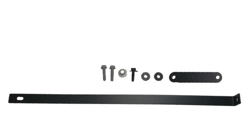 AMP Research Truck Bed Side Step Bracket 79412-01A for 2015-2019 Ford (F-150)