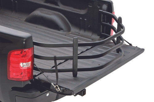 AMP Research Tailgate Bed Extender 74832-01A for 2019-2021 Ford (Ranger)