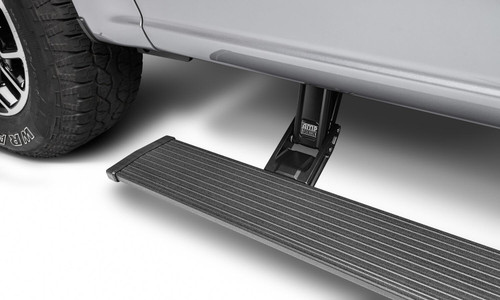 AMP Research Running Board 76264-01A for 2019-2021 Mercedes-Benz (Sprinter 2500)