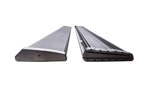 AMP Research Running Board 78152-01A for 2020-2025 Ford (F-150)