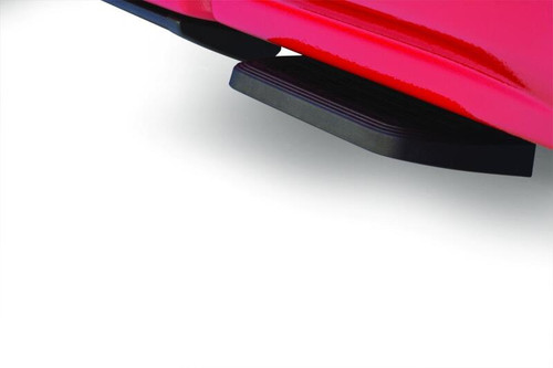 AMP Research Truck Cab Side Step 75407-01A for 2014-2019 Chevrolet/GMC (Silverado 1500, Sierra 1500, Silverado 2500 HD, Silverado 3500 HD)