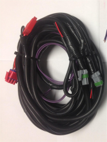 AMP Research Running Board Hardware Kit 76402-01A for 2013-2015 Ram (1500, 2500, 3500)