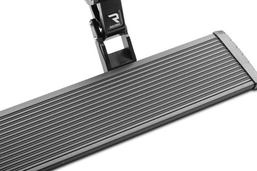 AMP Research Running Board 78140-01A for 2021-2026 Ford (Bronco)
