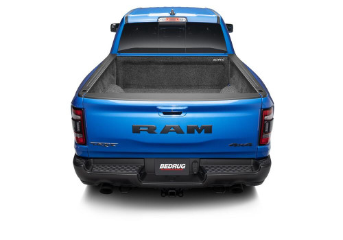BedRug New Truck Bed Liner BRT19SBK for 2019-2025 Ram (1500)