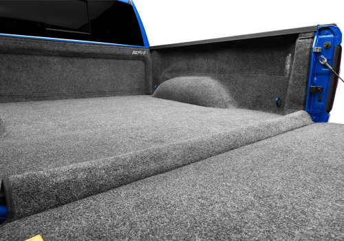 BedRug New Truck Bed Liner BRT19SBK for 2019-2025 Ram (1500)