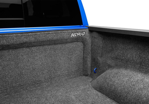 BedRug New Truck Bed Liner BRT19SBK for 2019-2025 Ram (1500)
