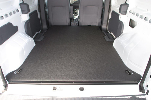 BedRug Cargo Floor Liner VTMM16 for 2016-2023 Mercedes-Benz (Metris)