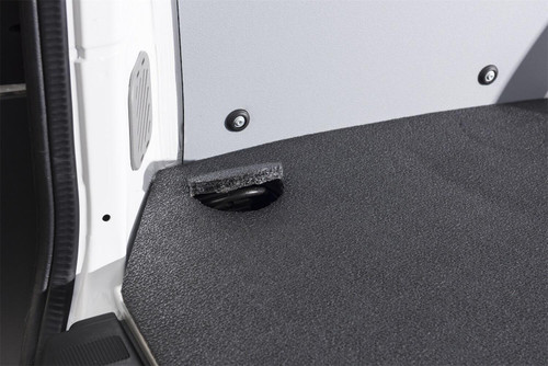 BedRug Cargo Floor Liner VTMM16 for 2016-2023 Mercedes-Benz (Metris)