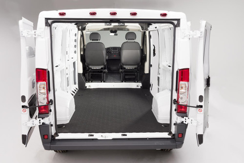 BedRug Cargo Floor Liner VTDPC14 for 2015-2022 Ram (ProMaster City)