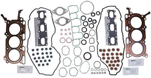 Enginetech F213HS-C MLS Head Gasket Set OEM-Spec for 2011-2019 Ford/Lincoln 3.5L 213ci V6 Edge - MLS Head Gaskets Included