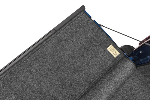 BedRug Truck Bed Liner BRR19DCK for 2019-2023 Ford (Ranger)