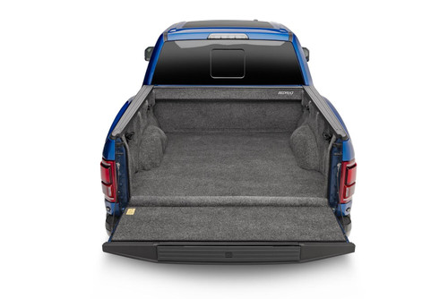 BedRug Truck Bed Liner BRR19DCK for 2019-2023 Ford (Ranger)