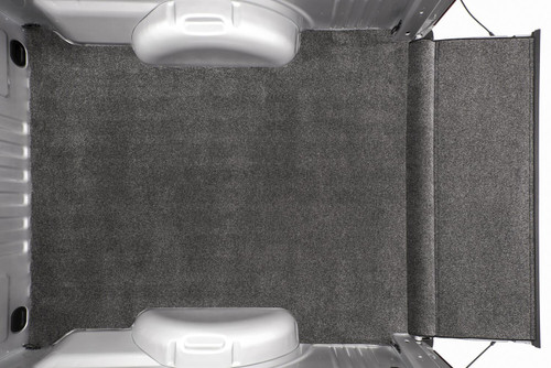 BedRug Truck Bed Mat XLTBMT02SBS for 2002-2024 Dodge/Ram (Ram 1500, Ram 2500, Ram 3500, 1500)