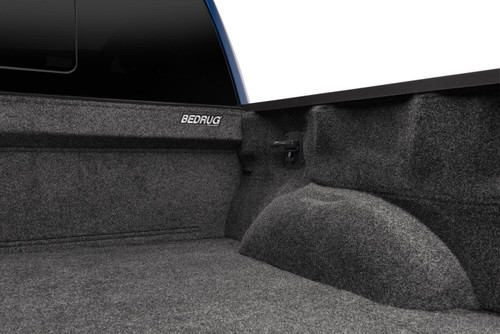 BedRug Truck Bed Liner BRR19SBK for 2019-2023 Ford (Ranger)