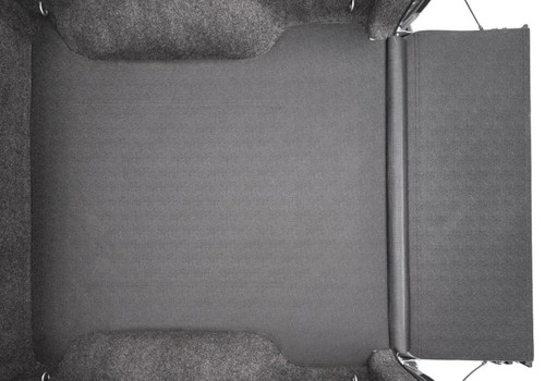 BedRug Truck Bed Liner ILQ15SCK for 2015-2026 Ford (F-150, F-150 Lightning)
