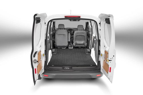 BedRug Truck Bed Liner VTTC14S for 2014-2023 Ford (Transit Connect)