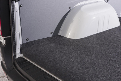 BedRug Truck Bed Liner VTTC14S for 2014-2023 Ford (Transit Connect)
