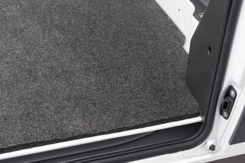 BedRug Cargo Floor Liner VRDP14M for 2014-2025 Ram (ProMaster 1500, ProMaster 2500, ProMaster 3500)