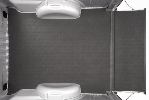 BedRug Truck Bed Mat IMY22RBS for 2022-2026 Toyota (Tundra)