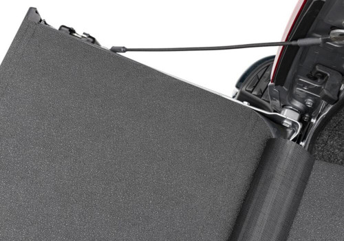 BedRug New Truck Bed Liner ILT19SBK for 2019-2025 Ram (1500)