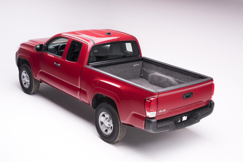 BedRug Truck Bed Liner BRY22RBK for 2022-2026 Toyota (Tundra)