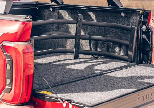 BedRug Truck Bed Liner BRY22RBK for 2022-2026 Toyota (Tundra)