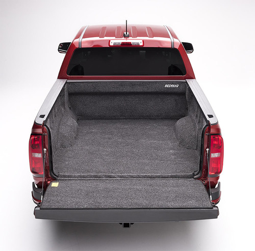 BedRug Truck Bed Liner BRB15CCK for 2015-2022 Chevrolet/GMC (Colorado, Canyon)