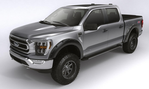 Bushwacker Fender Flare 28135-08 for 2019-2022 Ford (Ranger)
