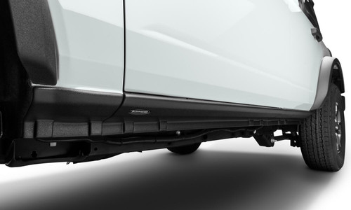 Bushwacker Rocker Panel 14117 for 2021-2026 Ford (Bronco)