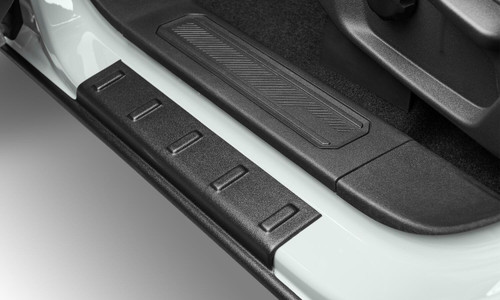 Bushwacker Rocker Panel 14117 for 2021-2026 Ford (Bronco)