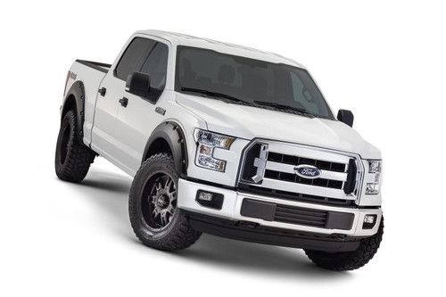 Bushwacker Fender Flare 20935-02 for 2015-2017 Ford (F-150)