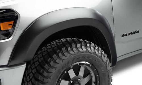 Bushwacker Fender Flare 50926-02 for 2019-2022 Ram (1500)
