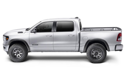 Bushwacker Fender Flare 50926-02 for 2019-2022 Ram (1500)