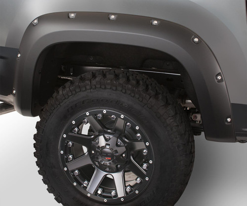 Bushwacker Fender Flare 40102-02 for 2019-2026 GMC (Sierra 1500)