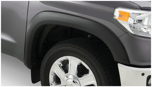 Bushwacker Fender Flare 31926-02 for 2009-2011 Toyota (RAV4)