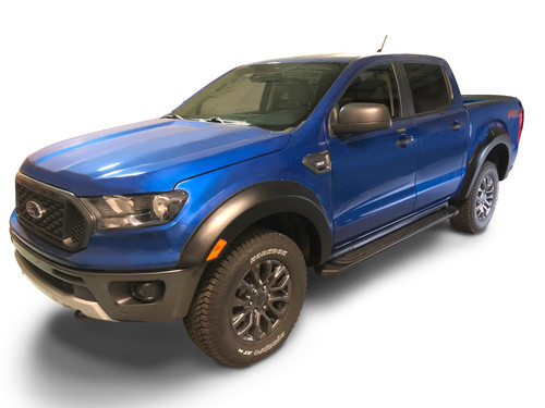 Bushwacker Fender Flare 20953-02 for 2019-2023 Ford (Ranger)