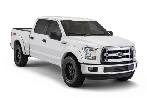 Bushwacker Fender Flare 20945-12 for 2018-2020 Ford (F-150)