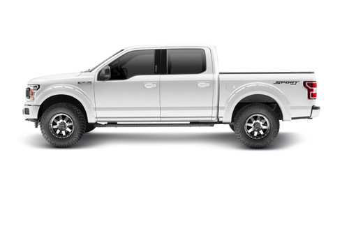 Bushwacker Fender Flare 20945-12 for 2018-2020 Ford (F-150)