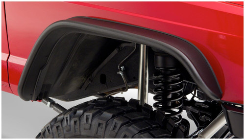 Bushwacker Fender Flare 10063-07 for 1984-2001 Jeep (Cherokee)