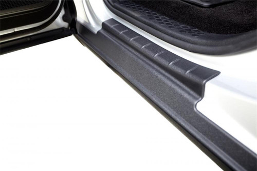 Bushwacker Rocker Panel 14085 for 2018-2026 Jeep (Wrangler)