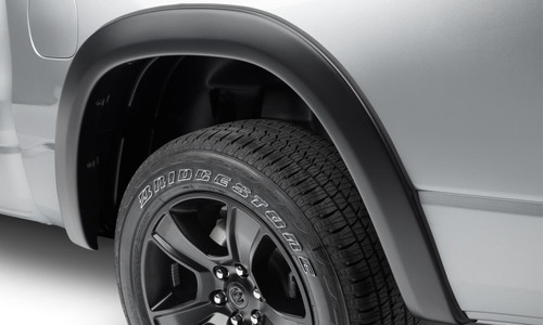 Bushwacker Fender Flare 50062-02 for 2019-2022 Ram (1500)