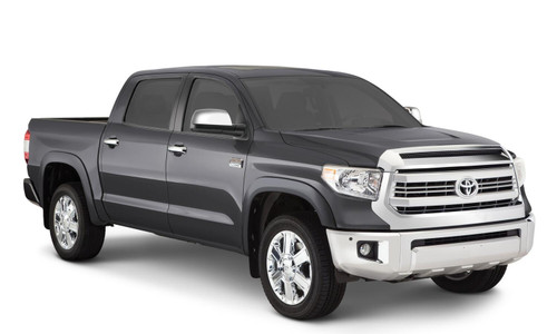 Bushwacker Fender Flare 30917-63 for 2019-2021 Toyota (Tundra)
