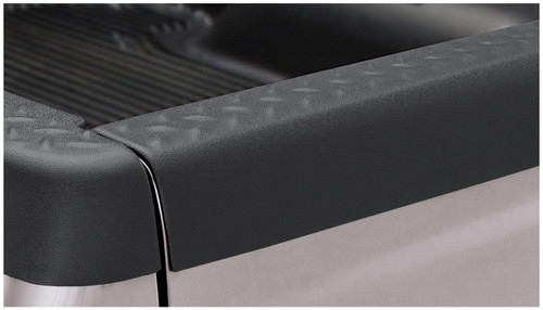 Bushwacker Tailgate Cap Protector 49510 for 1988-2000 Chevrolet/GMC (C1500, C2500, K2500, R2500)