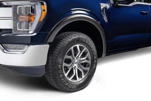 Bushwacker Fender Flare 20131-02 for 2021-2026 Ford (F-150)